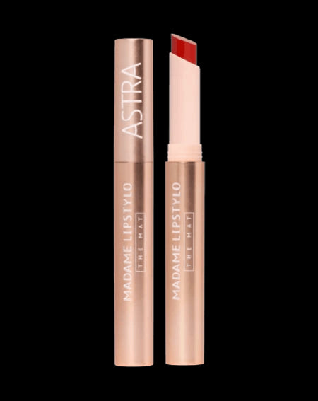 Astra Madame Lipstick The Mat - Jasmine Parfums- [ean]