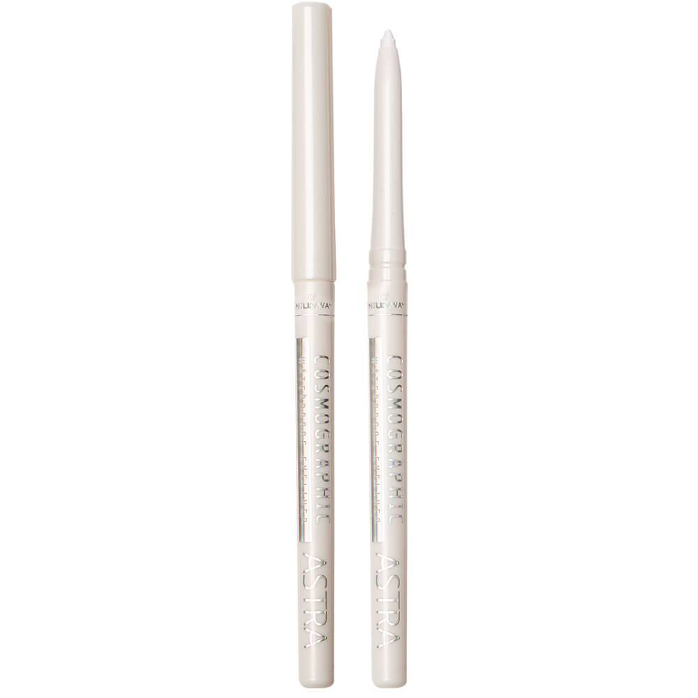 Astra Cosmographic Waterproof Eyeliner - Jasmine Parfums- [ean]