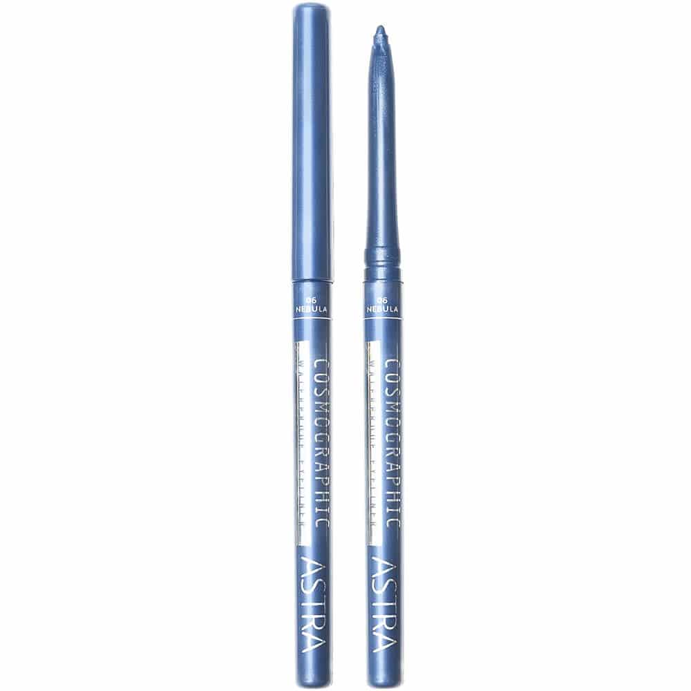 Astra Cosmographic Waterproof Eyeliner - Jasmine Parfums- [ean]