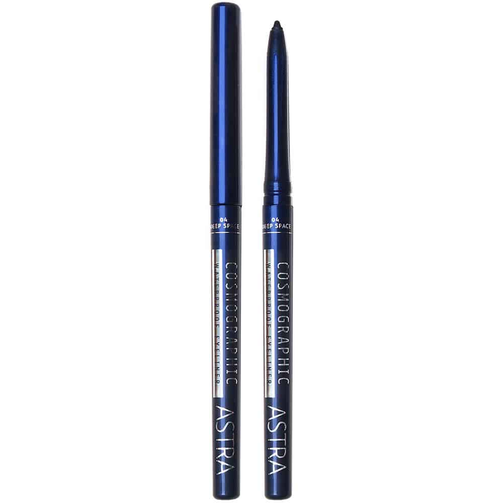 Astra Cosmographic Waterproof Eyeliner - Jasmine Parfums- [ean]