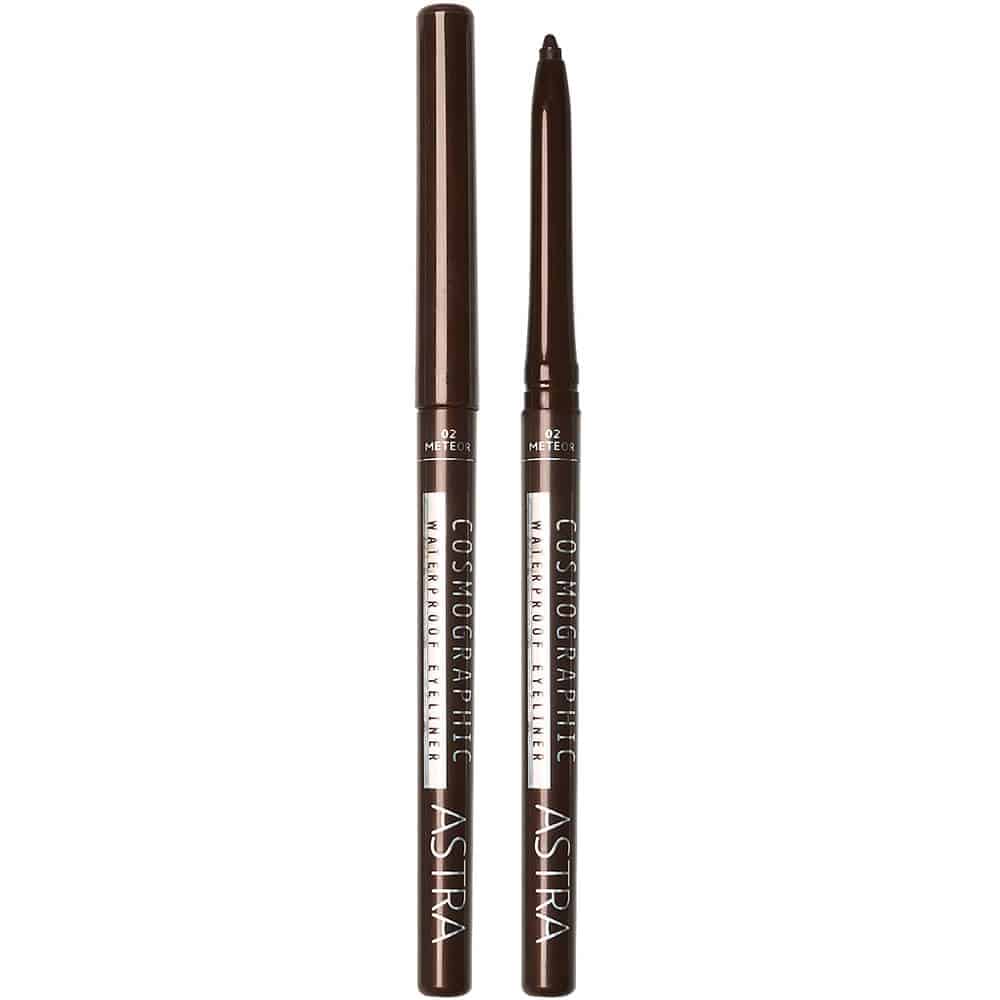 Astra Cosmographic Waterproof Eyeliner - Jasmine Parfums- [ean]