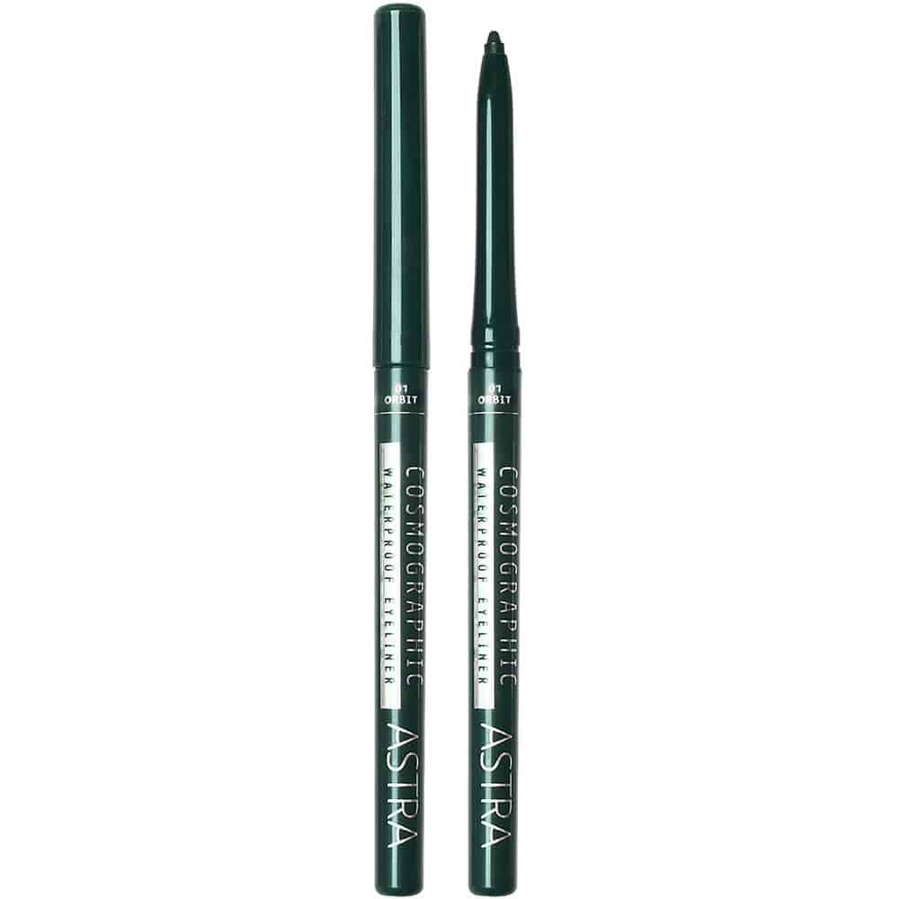 Astra Cosmographic Waterproof Eyeliner - Jasmine Parfums- [ean]
