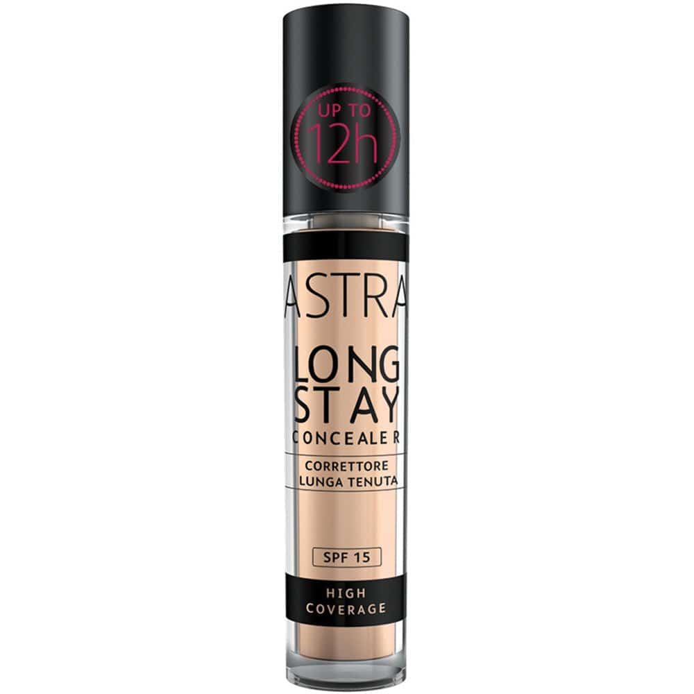 Astra Long Stay Concealer - Jasmine Parfums- [ean]
