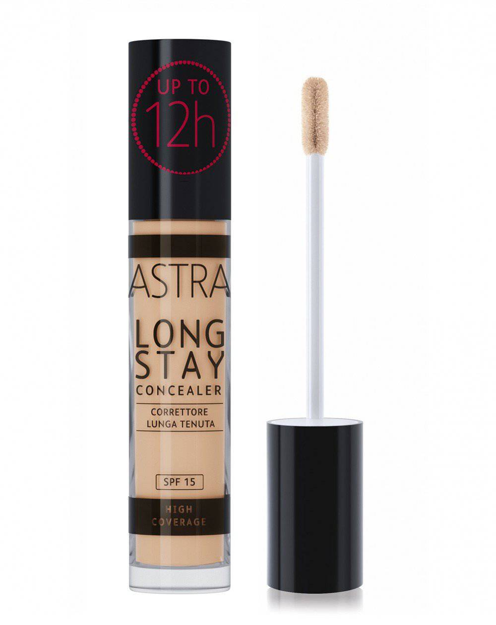 Astra Long Stay Concealer - Jasmine Parfums- [ean]