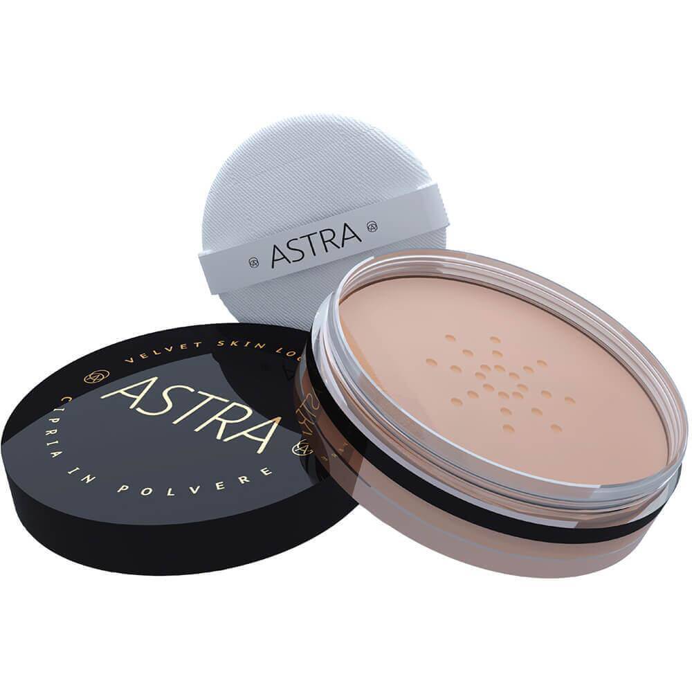 Astra Make-up Velvet Skin Rice - Jasmine Parfums- [ean]