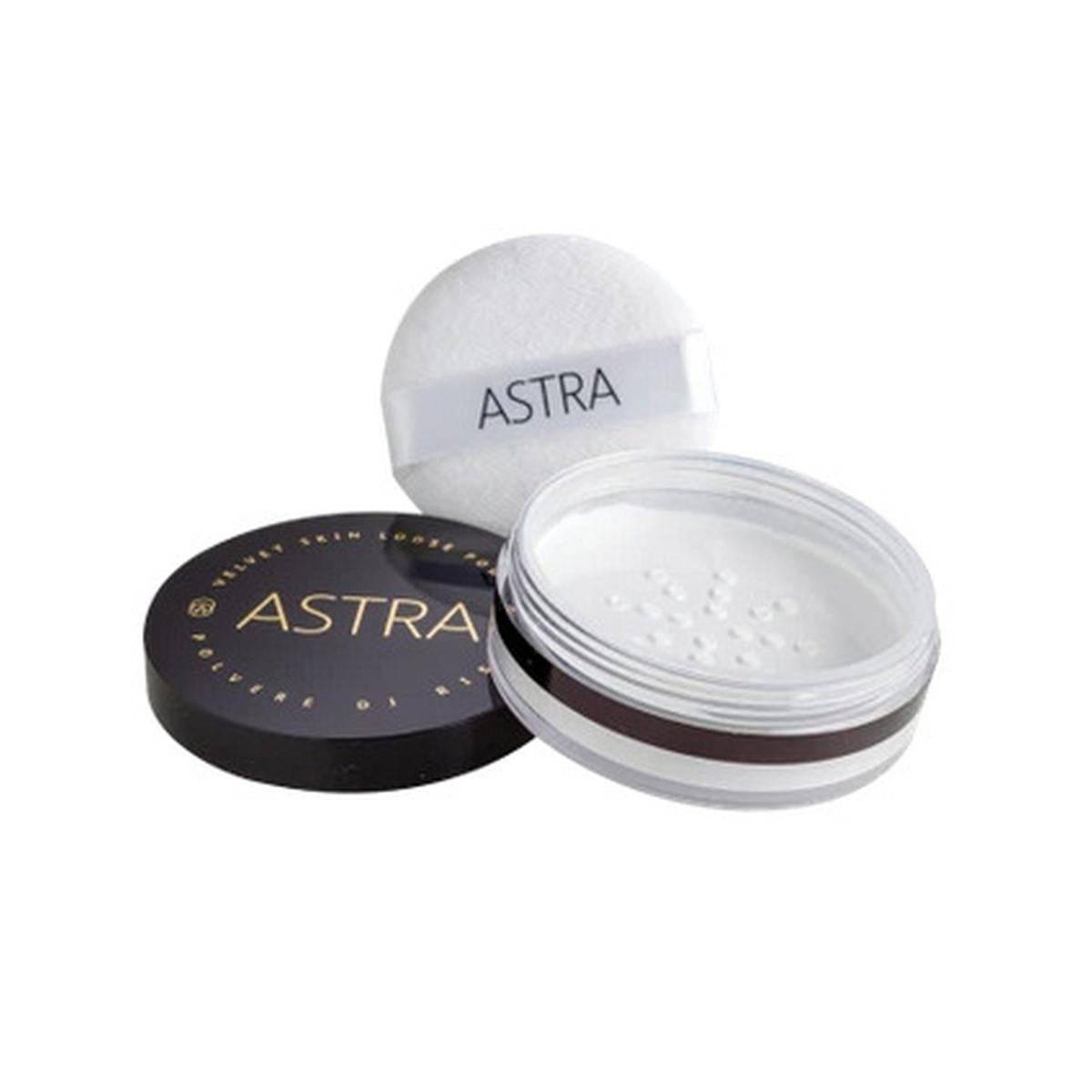 Astra Make-up Velvet Skin Rice - Jasmine Parfums- [ean]
