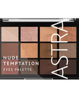 Astra Nude Temptation Eyes Palette - Jasmine Parfums- [ean]