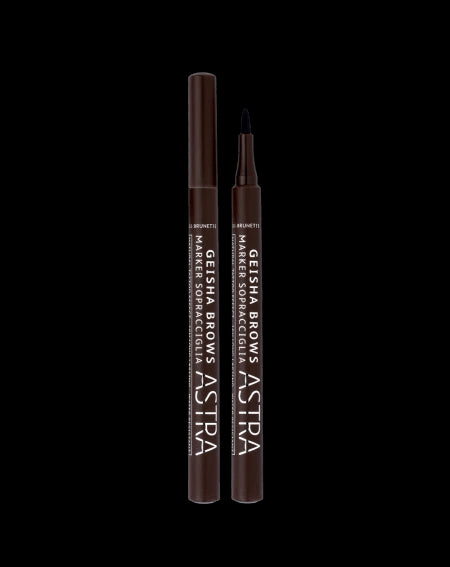 Astra Geisha Brows Marker Sopracciglia - Jasmine Parfums- [ean]