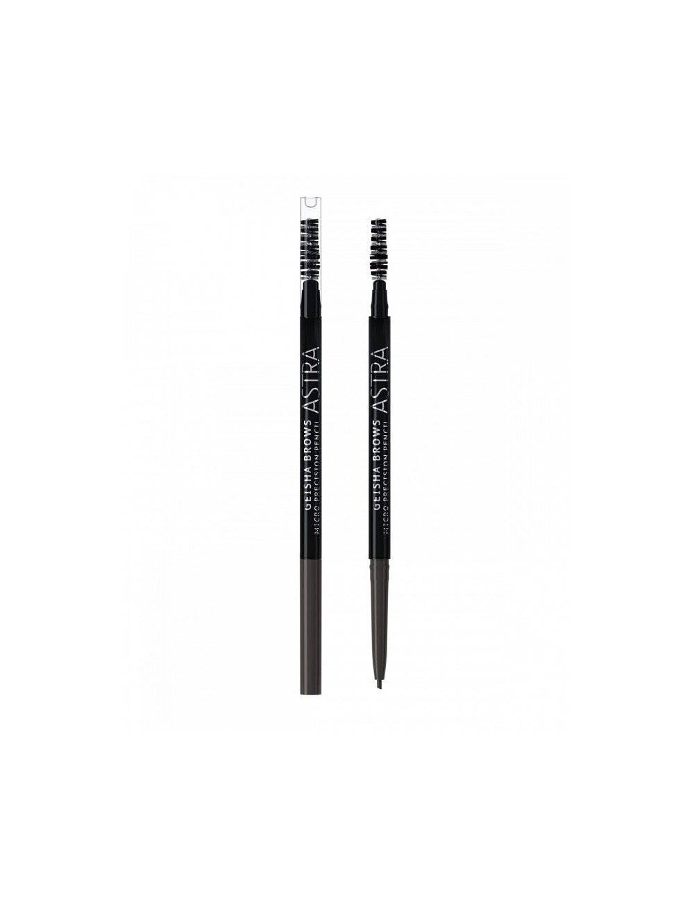 Astra Geisha Brows Micro Precision Pencil - Jasmine Parfums- [ean]