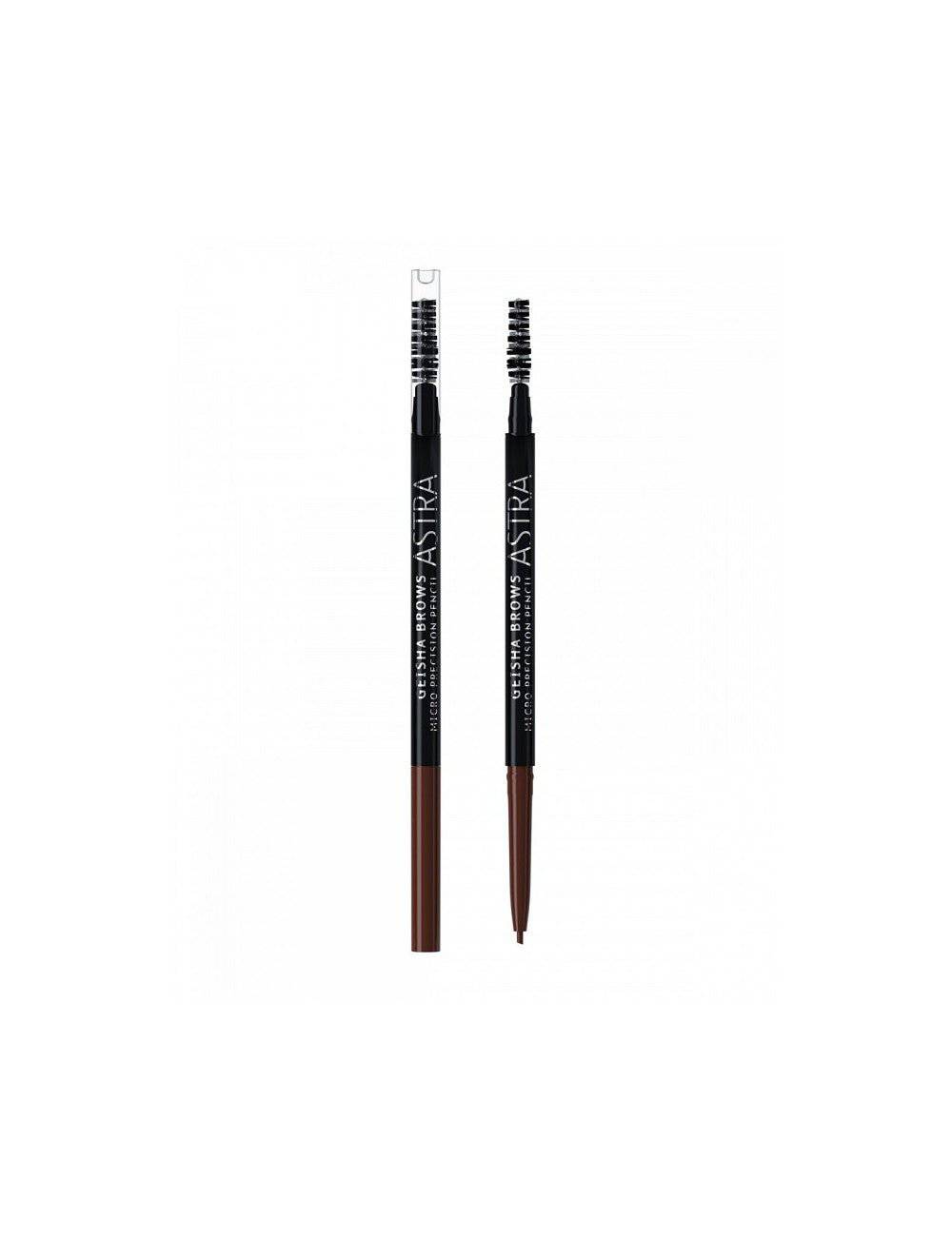 Astra Geisha Brows Micro Precision Pencil - Jasmine Parfums- [ean]