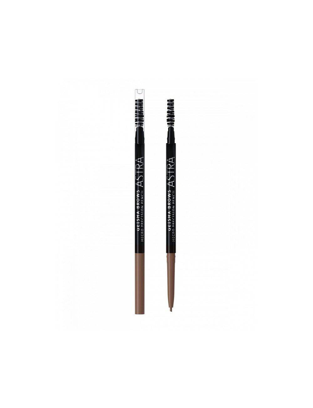 Astra Geisha Brows Micro Precision Pencil - Jasmine Parfums- [ean]