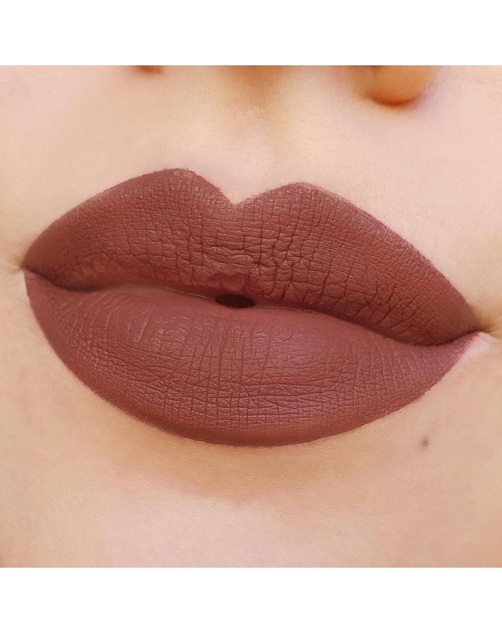 Astra Hypnotize Liquid Lipstick - Jasmine Parfums- [ean]