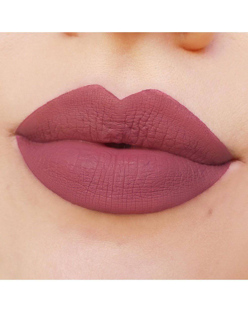 Astra Hypnotize Liquid Lipstick - Jasmine Parfums- [ean]