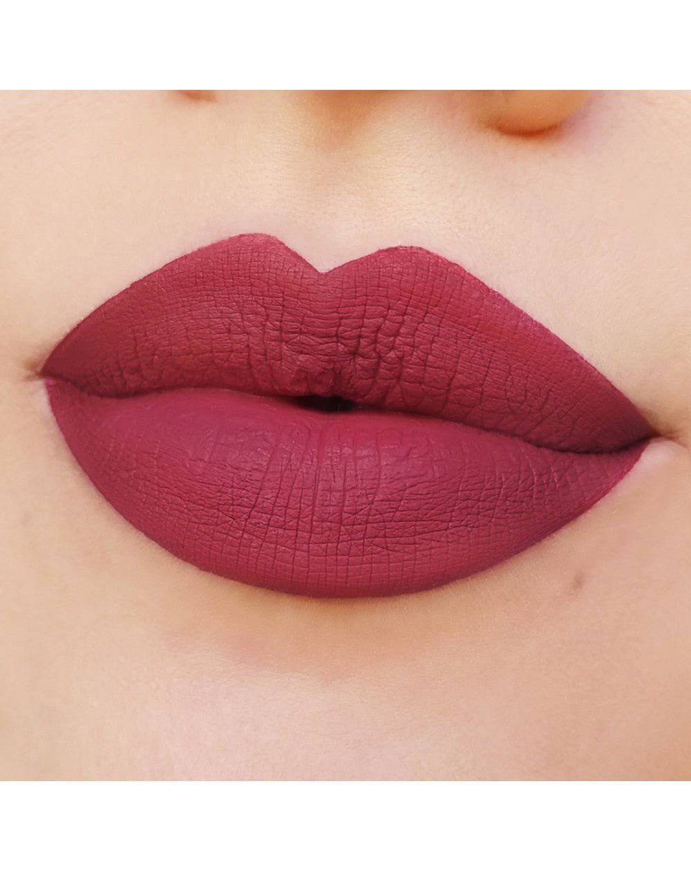 Astra Hypnotize Liquid Lipstick - Jasmine Parfums- [ean]