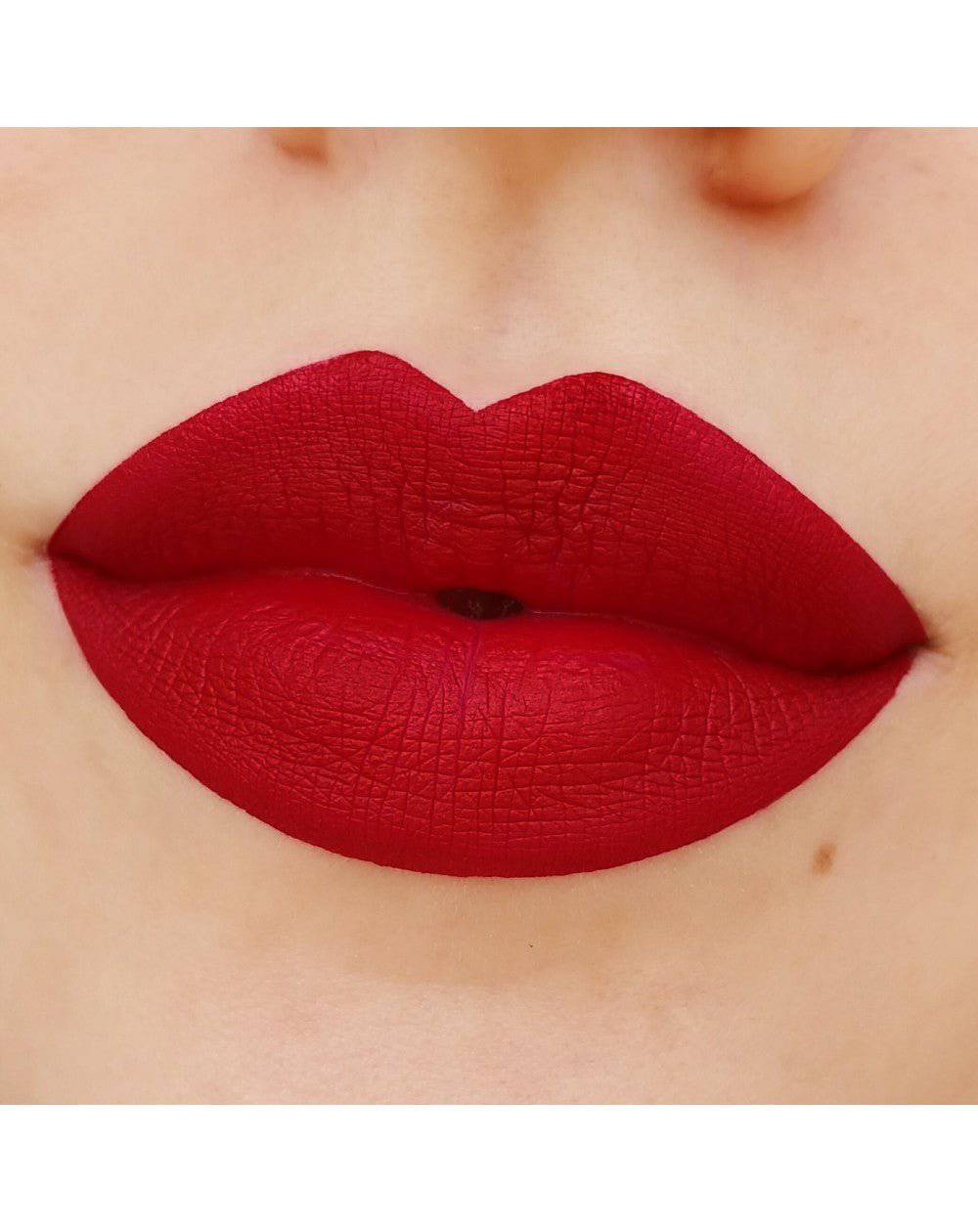 Astra Hypnotize Liquid Lipstick - Jasmine Parfums- [ean]