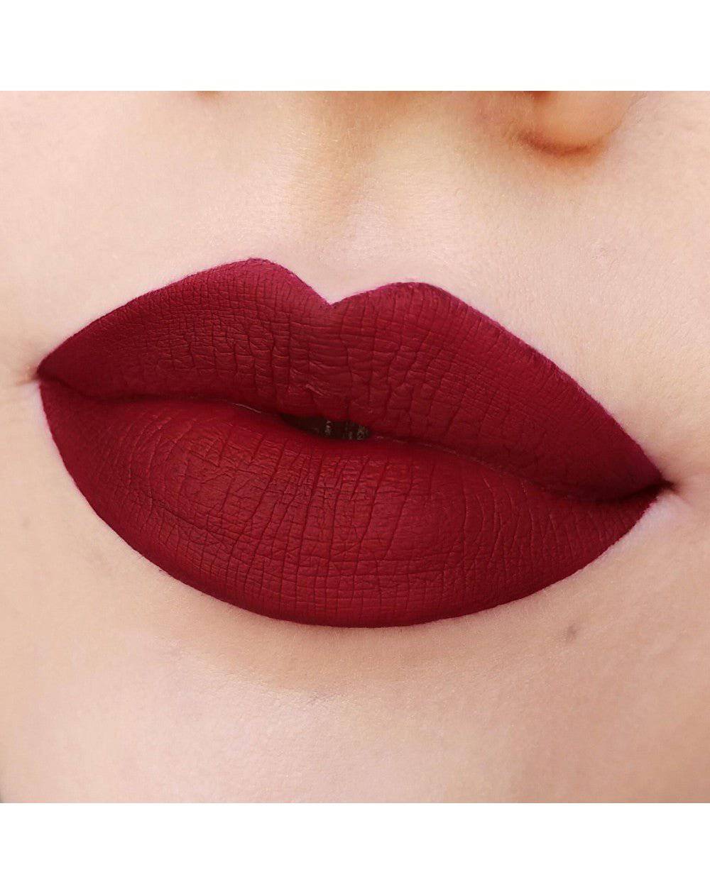 Astra Hypnotize Liquid Lipstick - Jasmine Parfums- [ean]