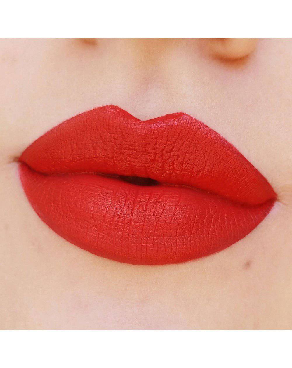 Astra Hypnotize Liquid Lipstick - Jasmine Parfums- [ean]