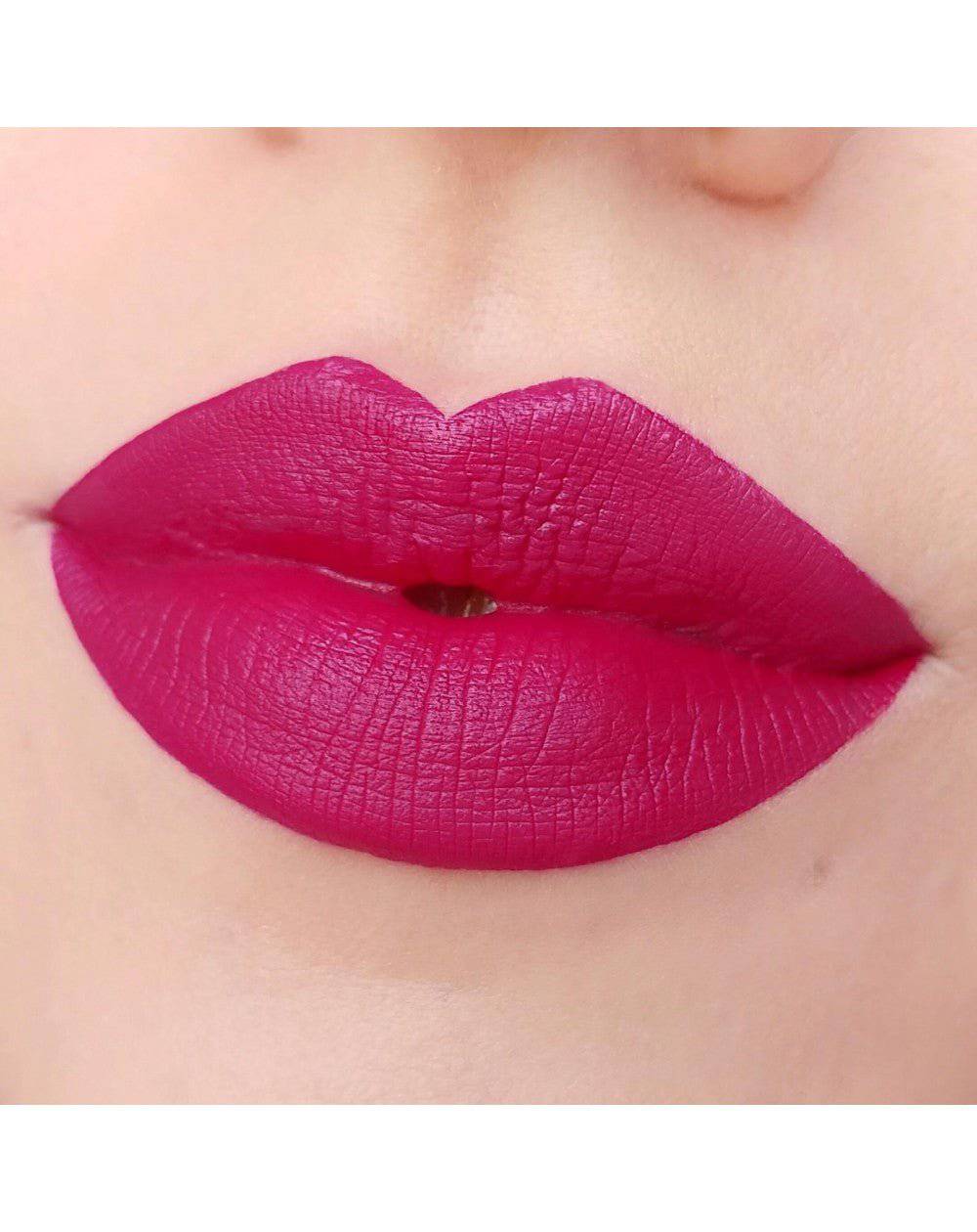 Astra Hypnotize Liquid Lipstick - Jasmine Parfums- [ean]