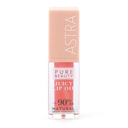 Astra Pure Beauty Juicy Lip Oil - Jasmine Parfums- [ean]