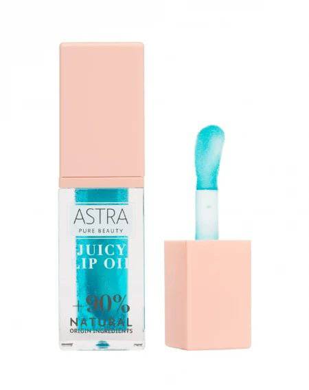 Astra Pure Beauty Juicy Lip Oil - Jasmine Parfums- [ean]