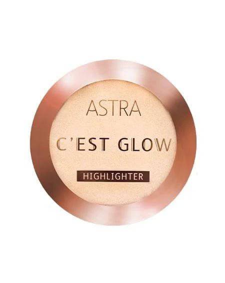 Astra C’est Glow Highlighter - Jasmine Parfums- [ean]