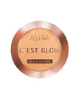 Astra C’est Glow Highlighter - Jasmine Parfums- [ean]