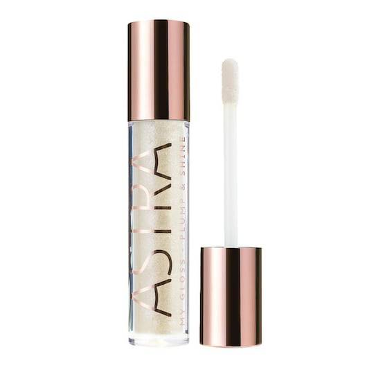 Astra My Gloss Plump & Shine - Jasmine Parfums- [ean]