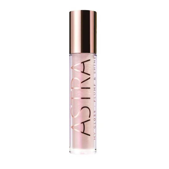Astra My Gloss Plump & Shine - Jasmine Parfums- [ean]