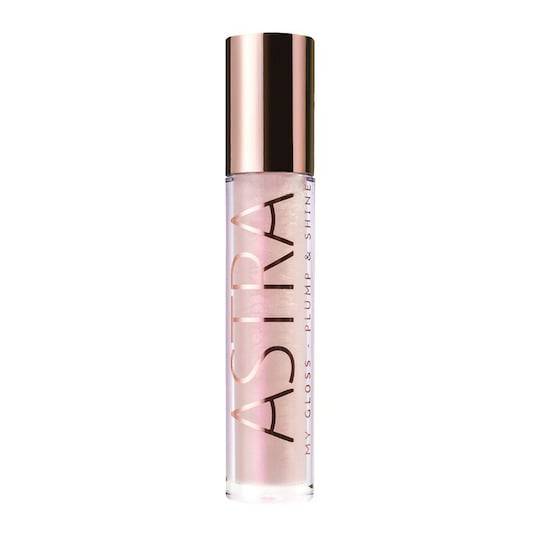 Astra My Gloss Plump &amp; Shine - Jasmine Parfums- [ean]