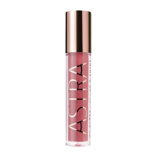Astra My Gloss Plump &amp; Shine - Jasmine Parfums- [ean]