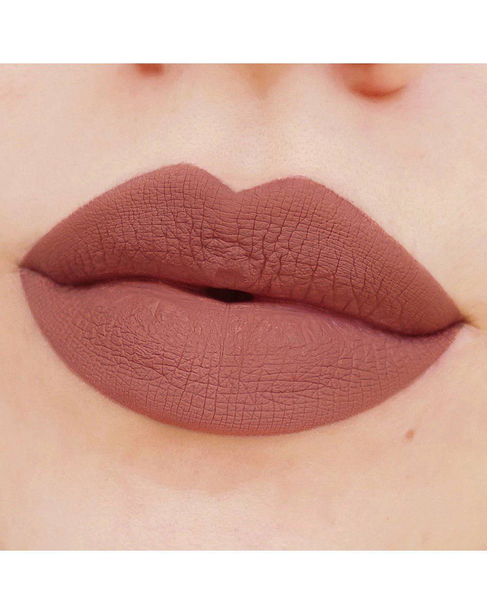 Astra Hypnotize Liquid Lipstick continuazione colori - Jasmine Parfums- [ean]