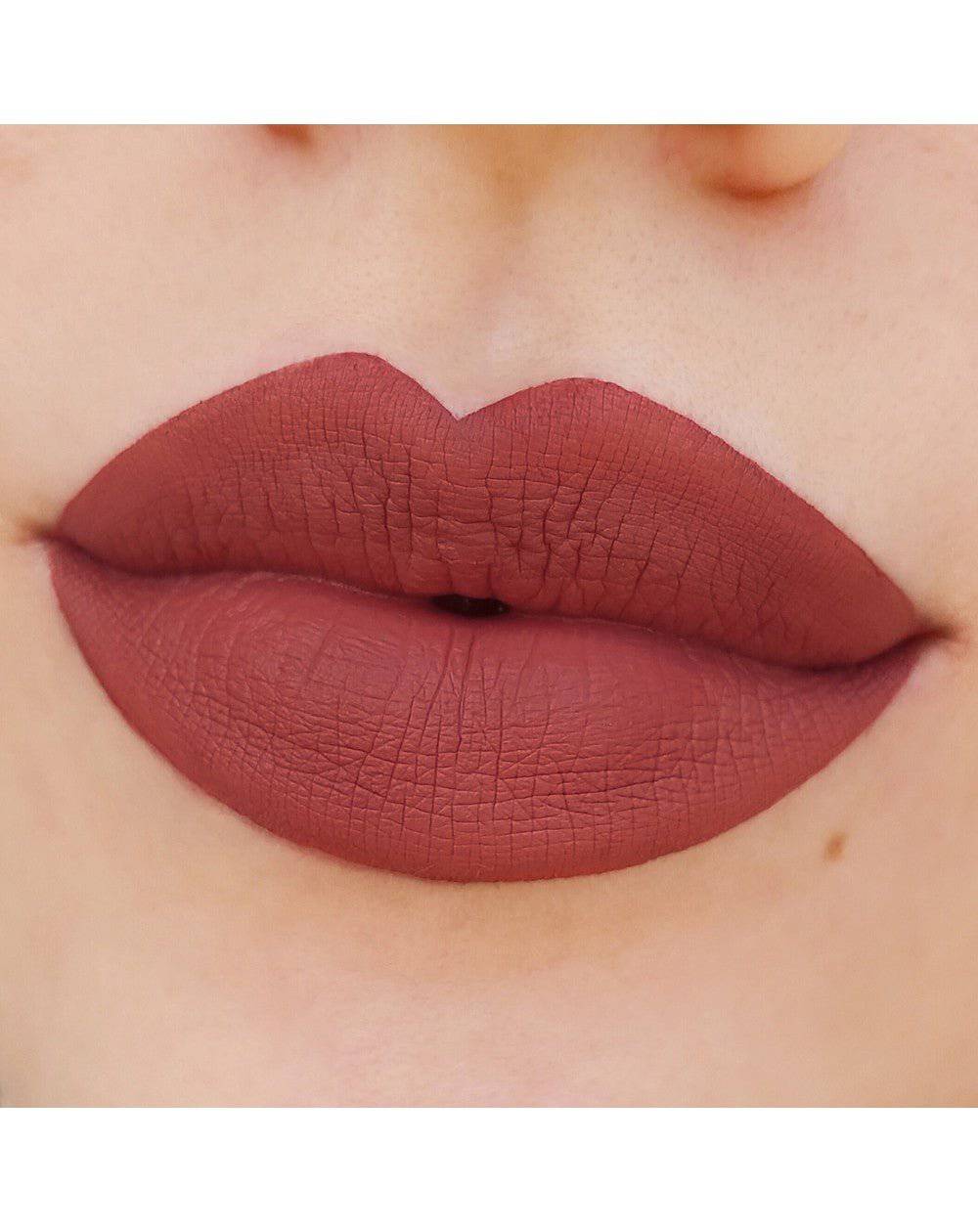 Astra Hypnotize Liquid Lipstick continuazione colori - Jasmine Parfums- [ean]