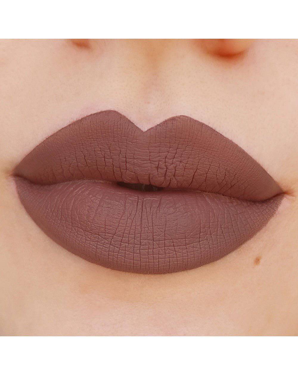 Astra Hypnotize Liquid Lipstick continuazione colori - Jasmine Parfums- [ean]