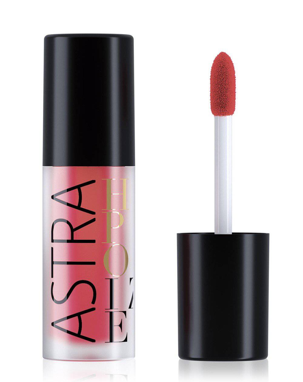 Astra Hypnotize Liquid Lipstick continuazione colori - Jasmine Parfums- [ean]