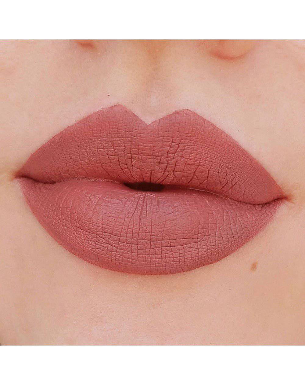 Astra Hypnotize Liquid Lipstick continuazione colori - Jasmine Parfums- [ean]