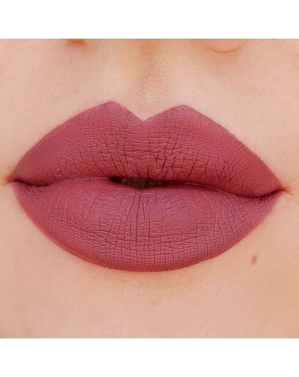 Astra Hypnotize Liquid Lipstick continuazione colori - Jasmine Parfums- [ean]