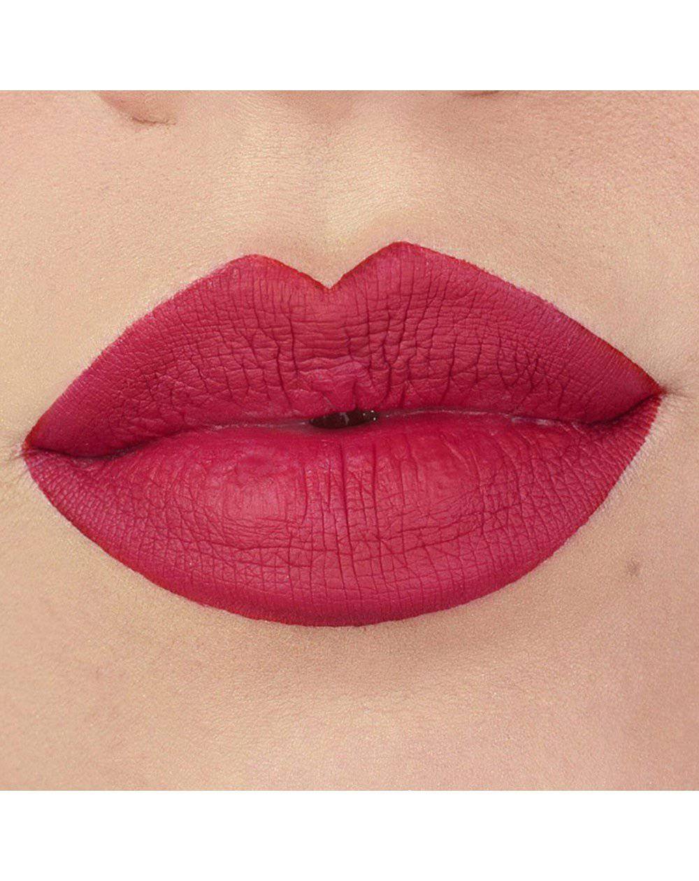 Astra Hypnotize Liquid Lipstick continuazione colori - Jasmine Parfums- [ean]
