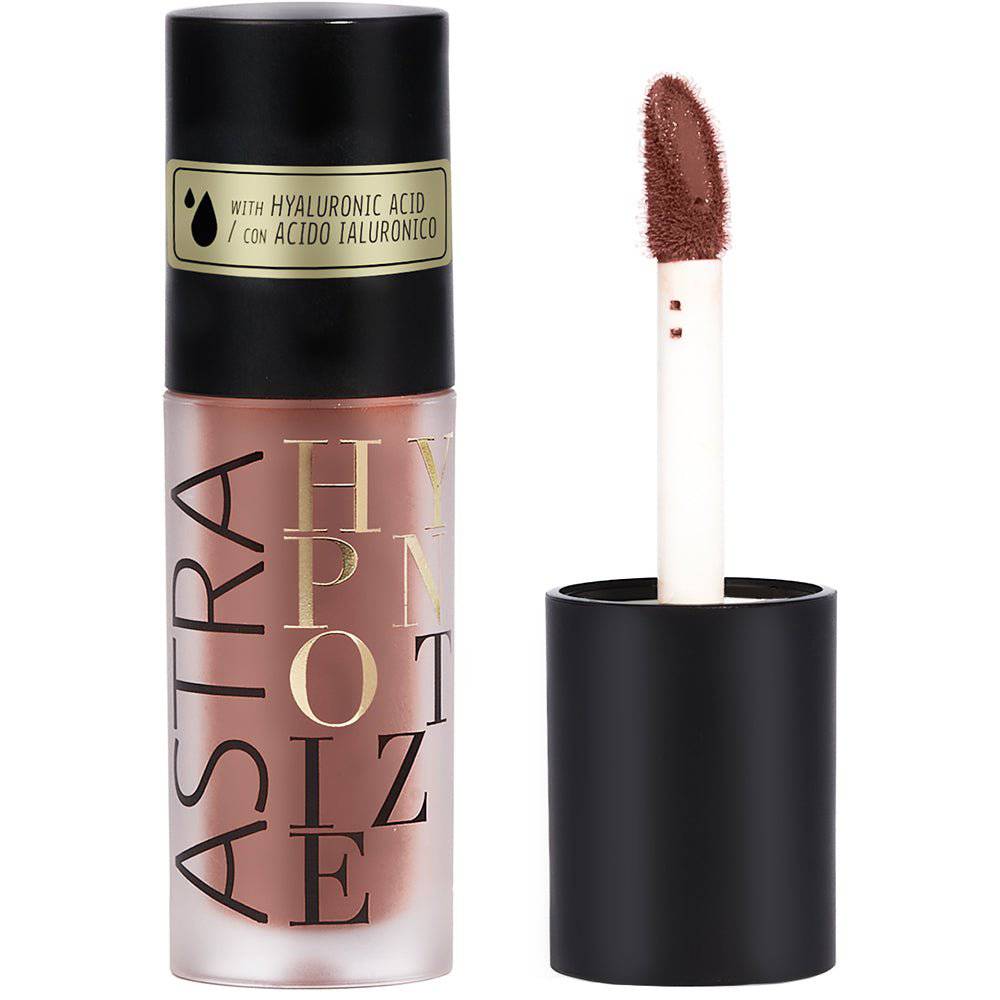 Astra Hypnotize Liquid Lipstick continuazione colori - Jasmine Parfums- [ean]