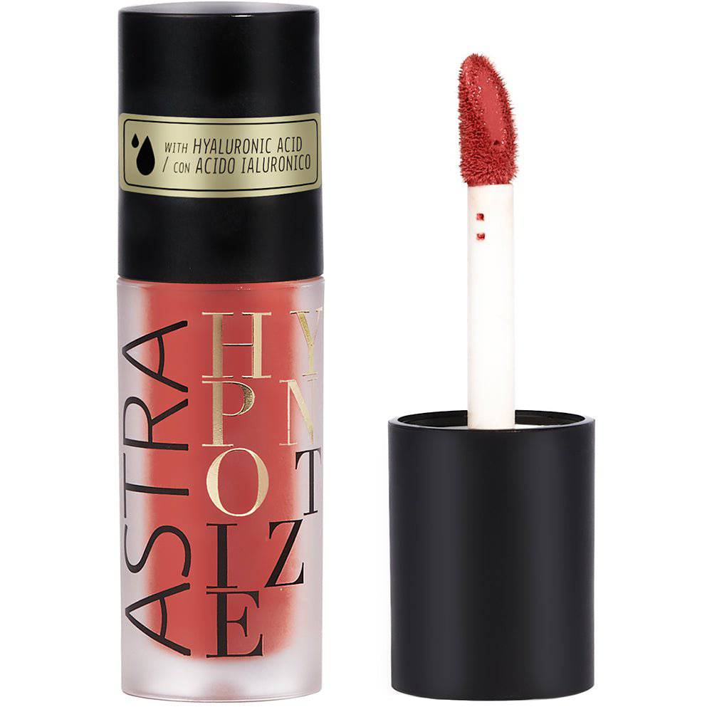 Astra Hypnotize Liquid Lipstick continuazione colori - Jasmine Parfums- [ean]