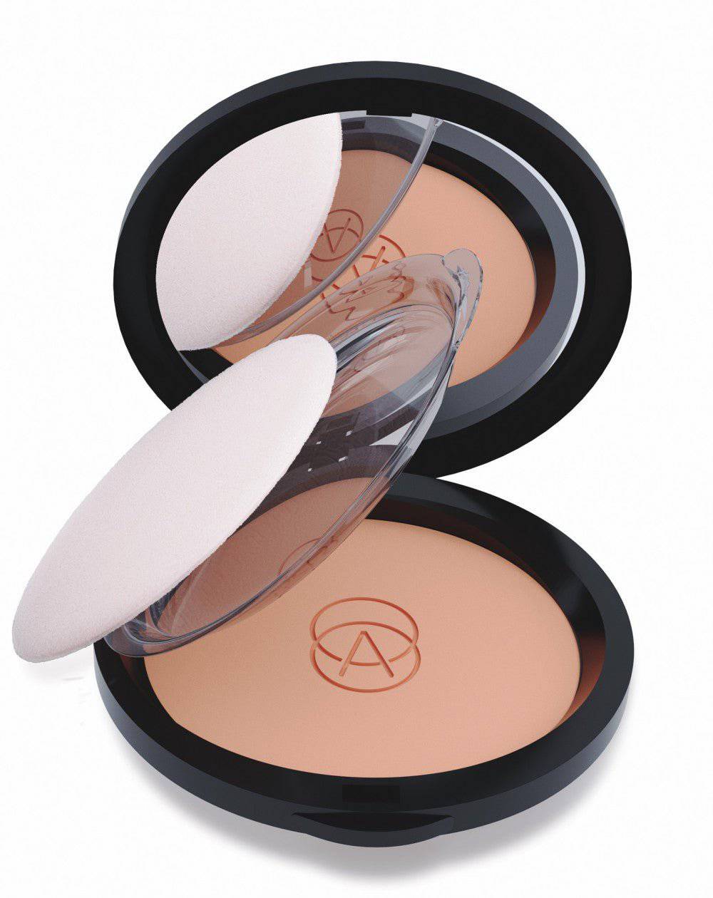 Astra Natural Skin Powder - Jasmine Parfums- [ean]