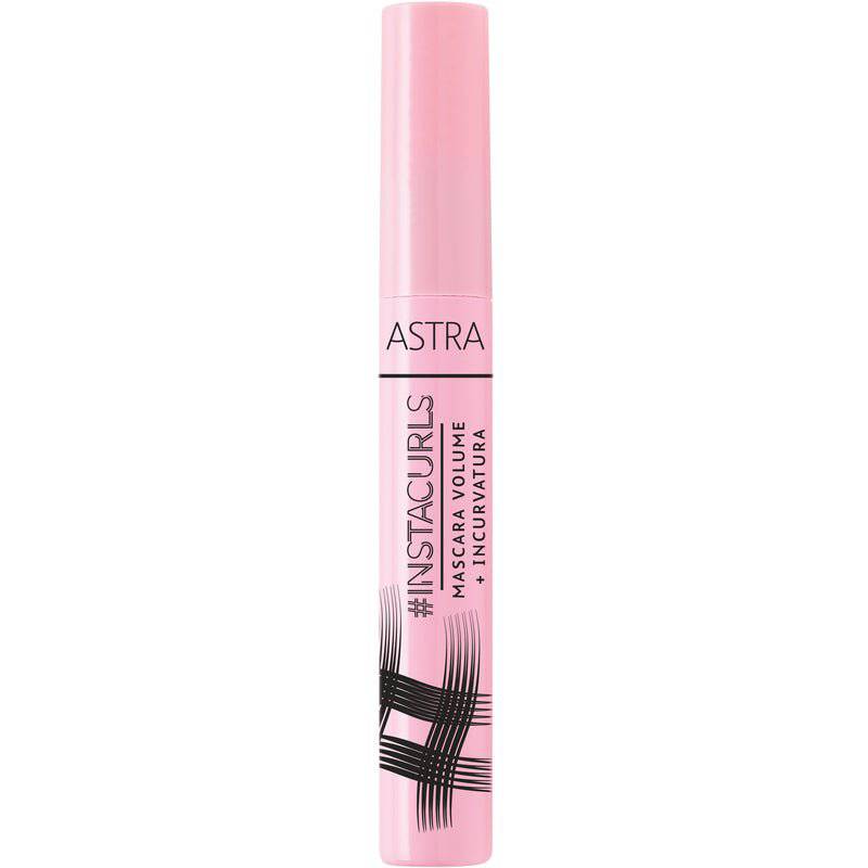 Astra Instacurls Mascara - Jasmine Parfums- [ean]