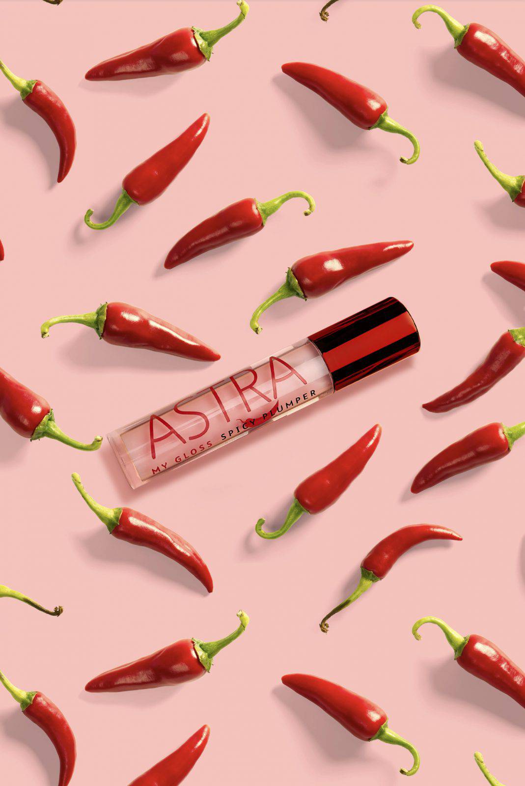 Astra My Gloss Spicy Plumper - Jasmine Parfums- [ean]