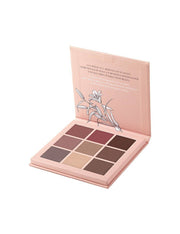 Astra Pure Beauty Eyes Palette - Jasmine Parfums- [ean]