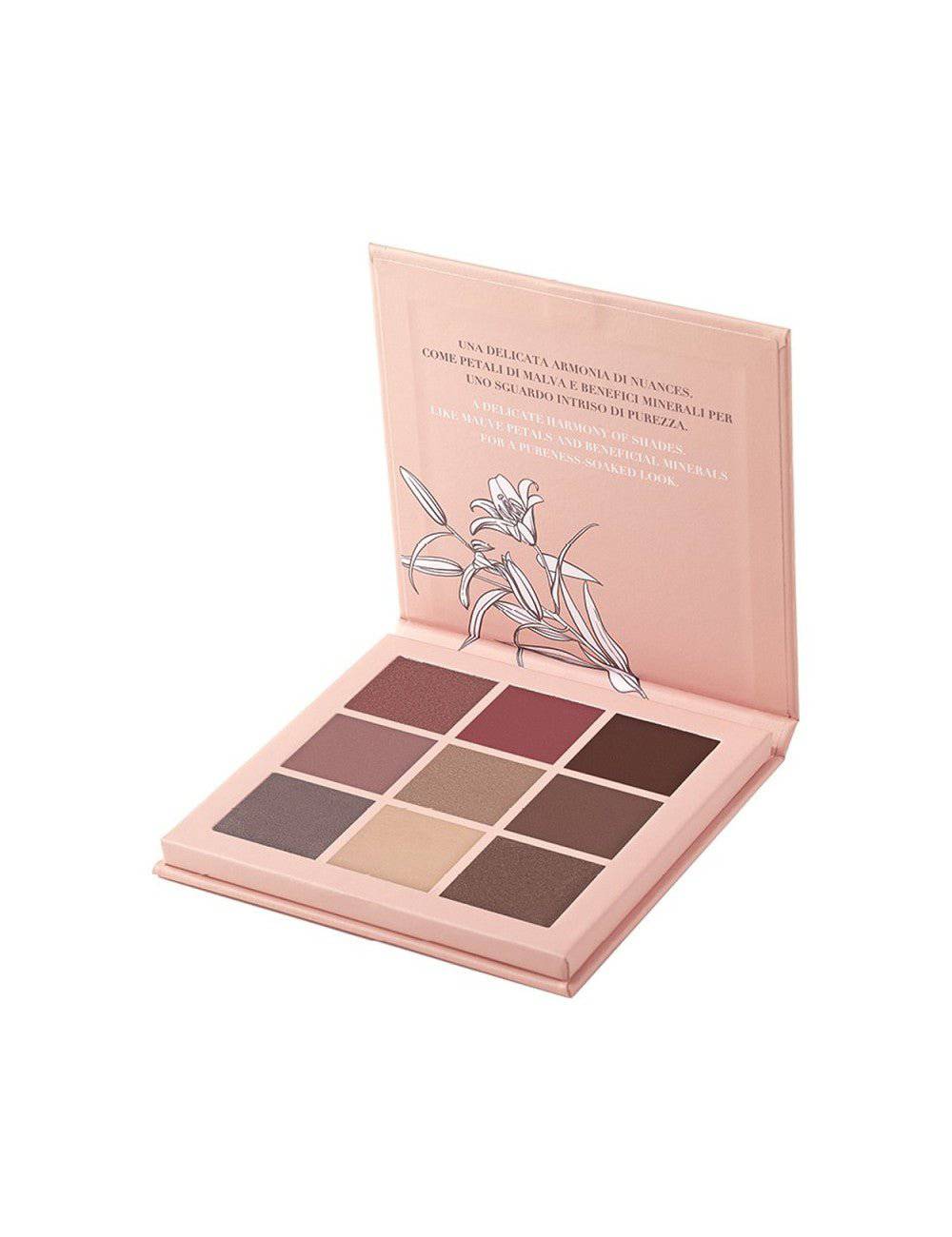 Astra Pure Beauty Eyes Palette - Jasmine Parfums- [ean]