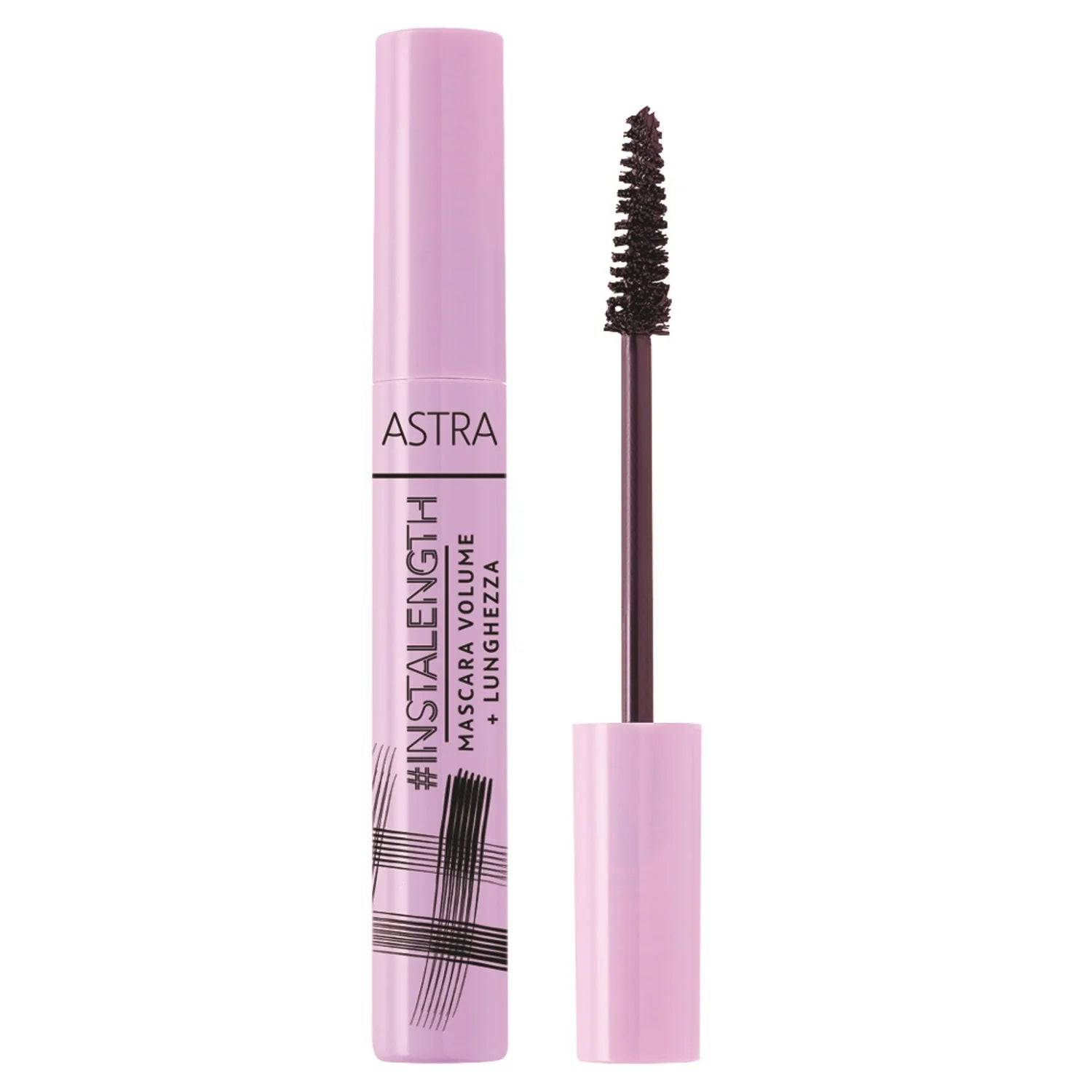 Astra #Instalength Mascara Volume + Lunghezza - Jasmine Parfums- [ean]