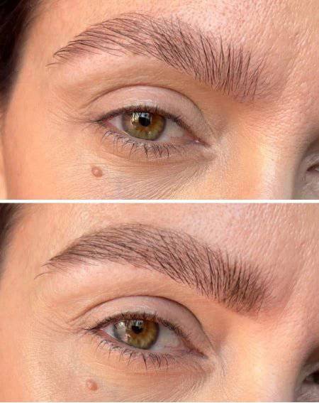 Astra Pure Beauty Brow Gel - Jasmine Parfums- [ean]