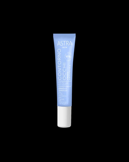 Astra Skin Contorno Occhi - Jasmine Parfums- [ean]