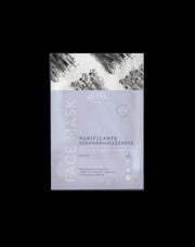 Astra Skin Face Musk Purificante Sebonormalizzante - Jasmine Parfums- [ean]