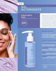 Astra Skin Gel Detergente  - Jasmine Parfums- [ean]
