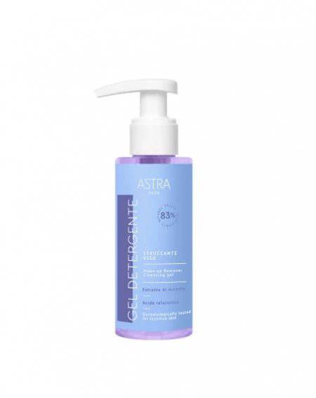 Astra Skin Gel Detergente  - Jasmine Parfums- [ean]